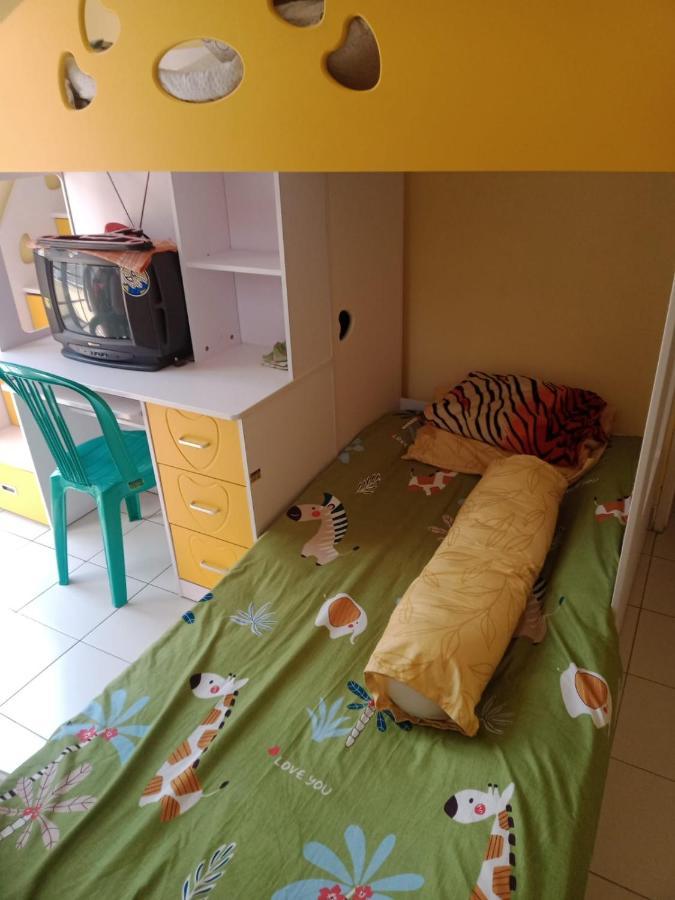 Villa Kota Bunga Cipanas 3 Kamar Baru Renovasi Full Wifi Cikundul エクステリア 写真